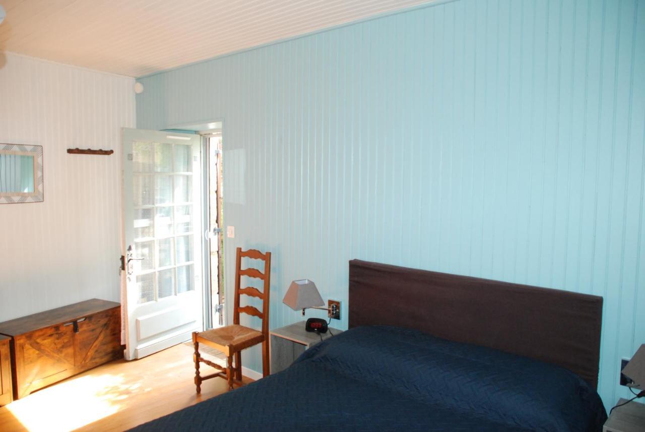 Maison Les Glycines La Roque-Gageac Eksteriør billede