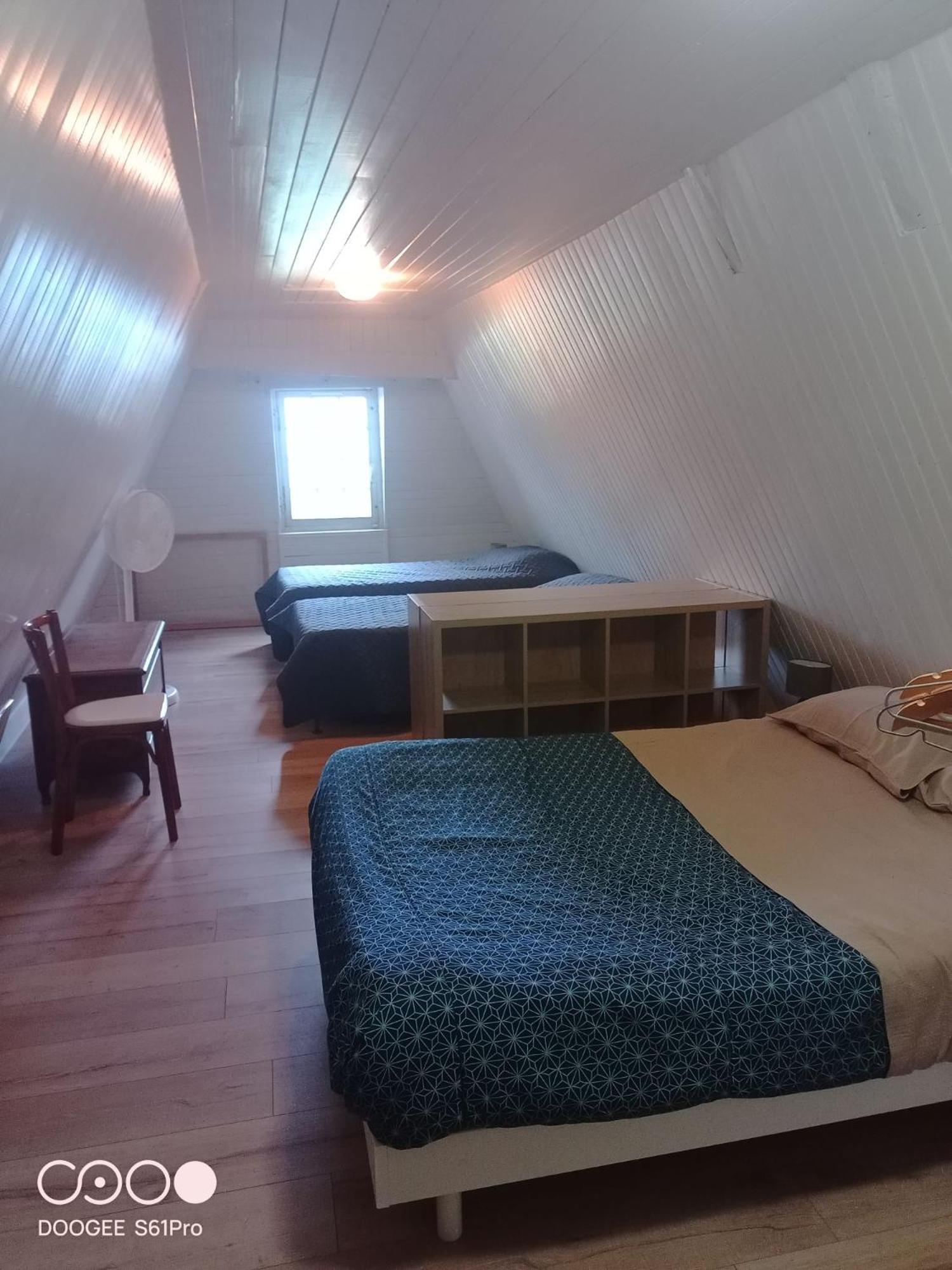Maison Les Glycines La Roque-Gageac Eksteriør billede