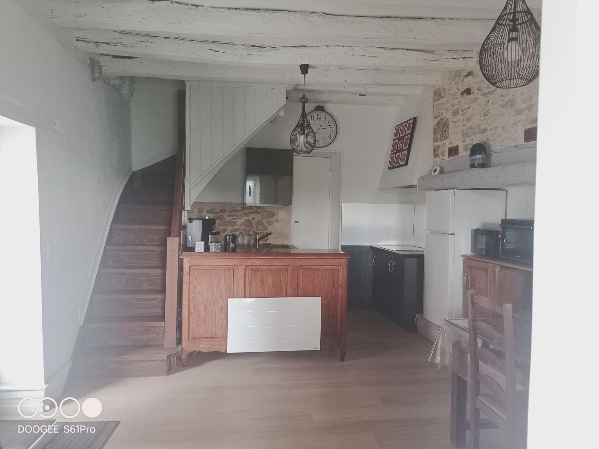 Maison Les Glycines La Roque-Gageac Eksteriør billede